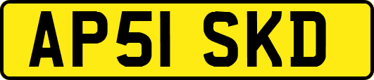 AP51SKD