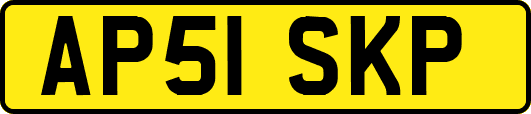 AP51SKP