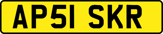 AP51SKR