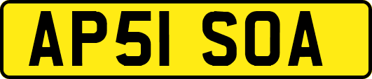 AP51SOA