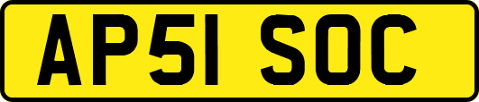 AP51SOC