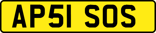 AP51SOS