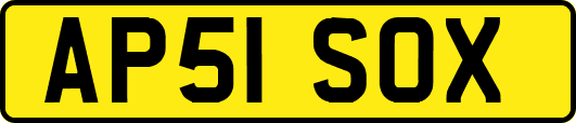 AP51SOX