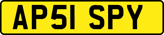 AP51SPY