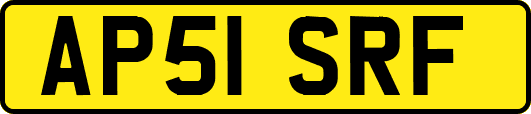 AP51SRF