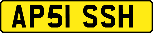 AP51SSH