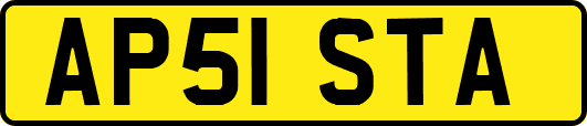 AP51STA