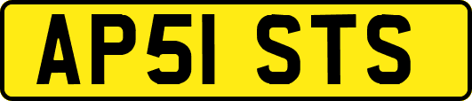 AP51STS