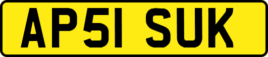 AP51SUK