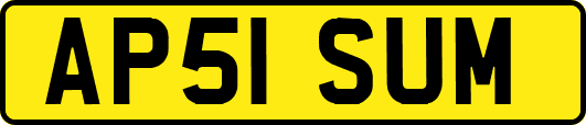 AP51SUM