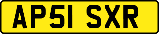 AP51SXR