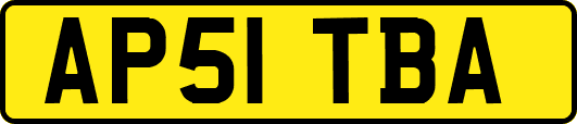 AP51TBA