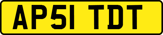 AP51TDT
