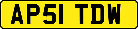 AP51TDW