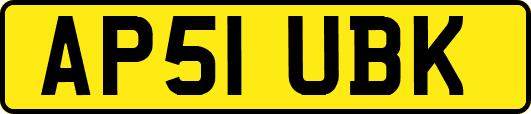 AP51UBK