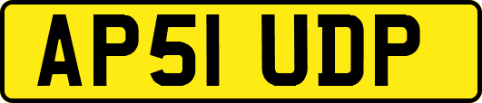 AP51UDP
