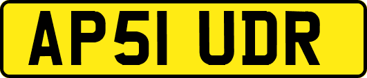 AP51UDR