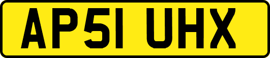 AP51UHX