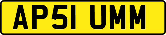 AP51UMM