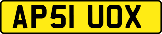 AP51UOX