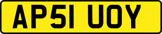 AP51UOY