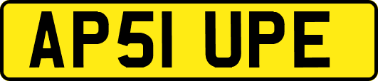 AP51UPE