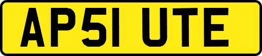 AP51UTE