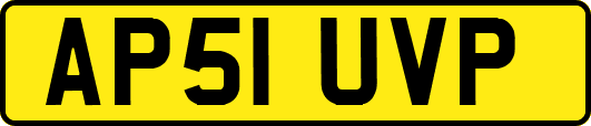 AP51UVP