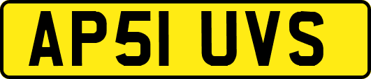 AP51UVS