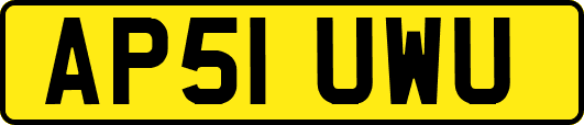 AP51UWU