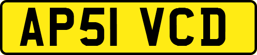 AP51VCD
