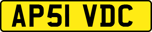 AP51VDC
