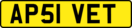 AP51VET