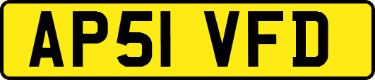 AP51VFD