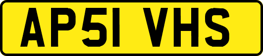 AP51VHS