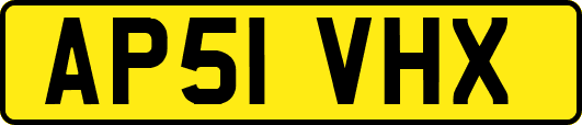 AP51VHX