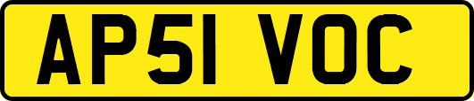 AP51VOC