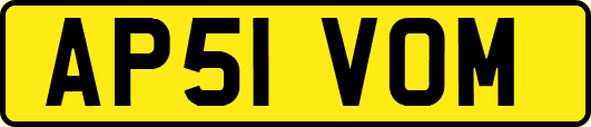 AP51VOM