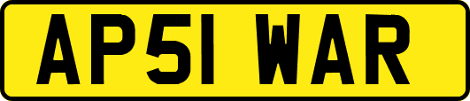 AP51WAR