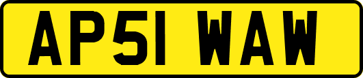 AP51WAW