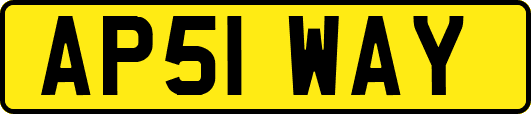 AP51WAY