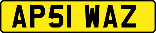 AP51WAZ