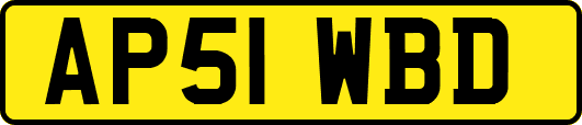 AP51WBD
