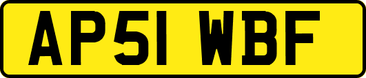 AP51WBF