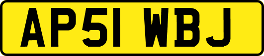 AP51WBJ