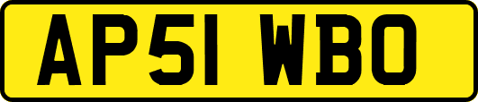 AP51WBO