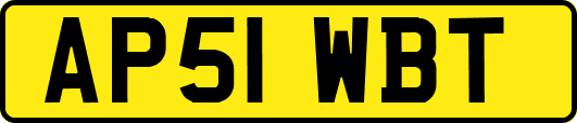 AP51WBT