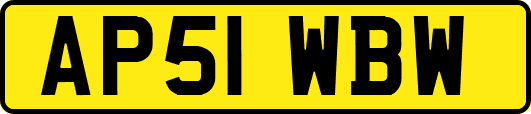 AP51WBW