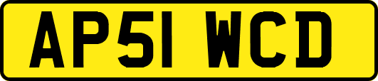 AP51WCD