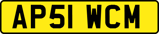 AP51WCM